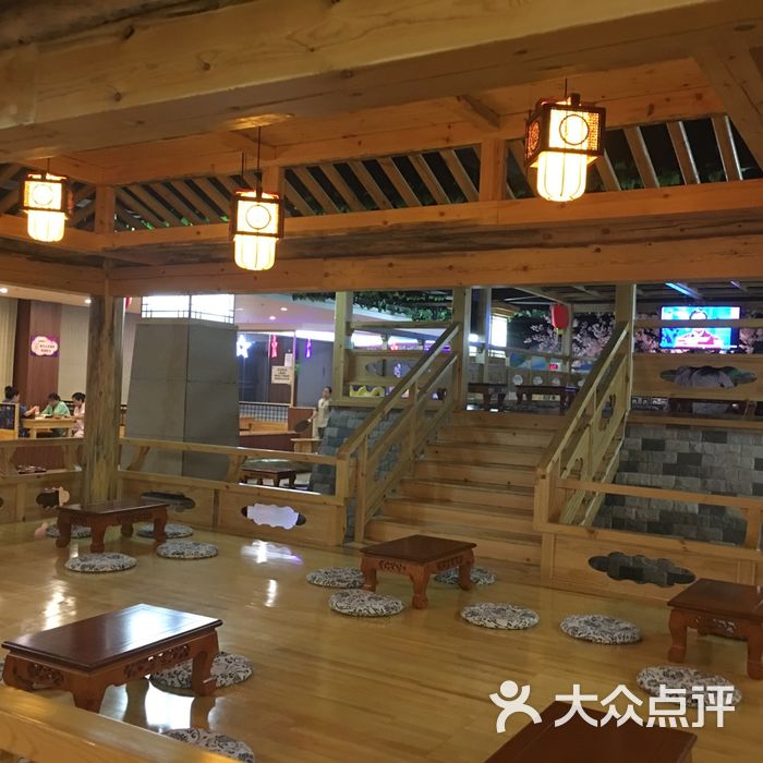 济清泉汗蒸浴馆