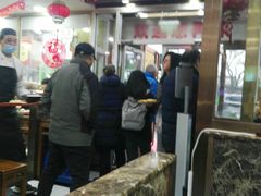 大堂-白魁老号饭庄(安内店)