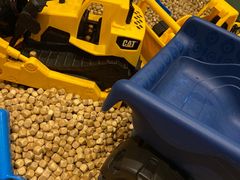 -艾米茉亲子餐厅(万象城店)