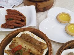 -顺德人家食府(黄金广场店)