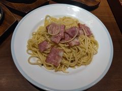 -萨莉亚意式餐厅(百联青浦购物中心店)