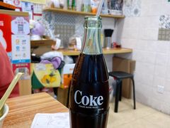 -百乐门粉面店(二龙喉分店)
