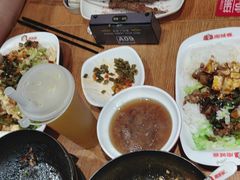 -南城香(四路通店)
