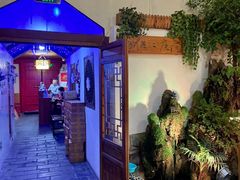 -丽江庭院之爱在路上(西单店)