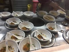 -汪一挑馄饨(老街店)