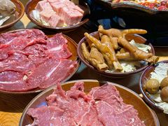 -阳阳老火锅(小南门店)