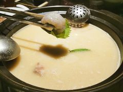 -捞王锅物料理(凯旋路店)