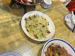 -湘香私房菜(大石长隆店)