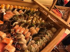 -墨竹寿司(九江店)