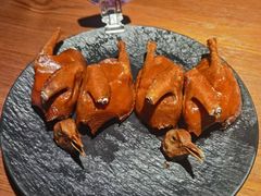 -三强鸽子(胜利路店)