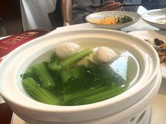 -祥记餐饮•豫粤珍味(金隅大厦店)