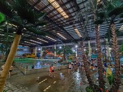 -南宫温泉水世界