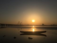 -钱江新城灯光秀