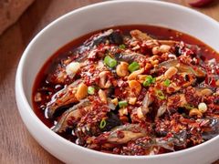-铁公鸡·四川料理(天环广场店)