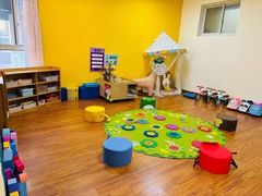 -昱南托育园.托班晚托.寒暑假班