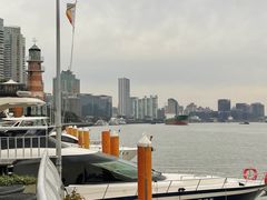 -三利音·浦之舟(滨江大道店)