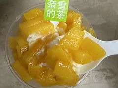 -奈雪的茶(鄞州万达店)