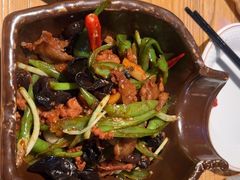 -水煮三国·川鲁江湖菜(香山店)