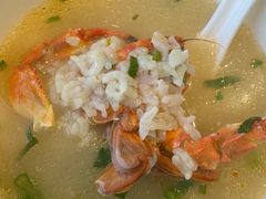 -海味当家·蒸锅海鲜(星海公园店)