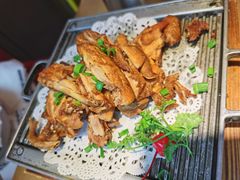 -吕氏疙瘩汤·海鲜新鲁菜(凯德mall新都心店)