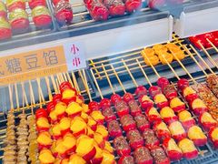 -野栗香(娄山关路店)