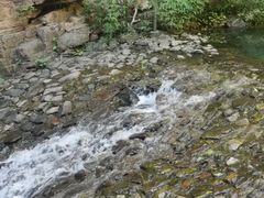 -湖洞水自然风景区