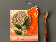 -辛一·铜锣烧(鸿寿坊店)