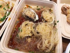 -盒马鲜生(悦峰店)