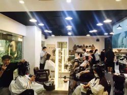 -东燃造型 DR·Hair Salon