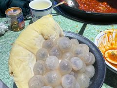 -憨铁匠老火锅(龙岗万科里店)
