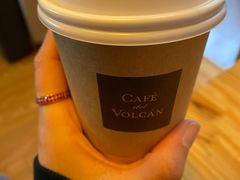 -Cafe del Volcan(永康路店)