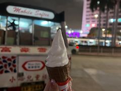 -富豪雪糕车流动点(尖沙咀店)