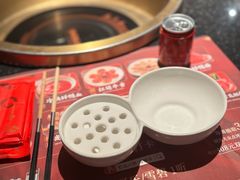 -红运火锅·中国名火锅·国风演绎(省体店)