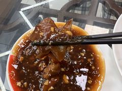 -天宫院小吃·包子炒肝儿(管庄店)