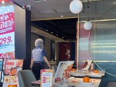 -必胜客(新辰里酒仙桥店)