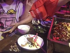 -蘭奢雅集·江浙菜(青山江滩店)