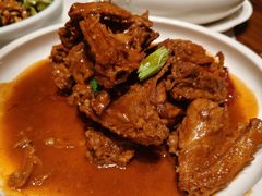 -老爷庙风味美食府(魏都大道店)