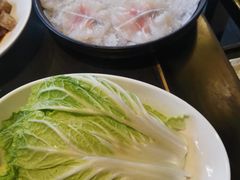 -鼓楼东街老火锅(鼓楼店)