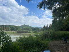 -东钱湖旅游度假区