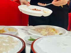 -寻味顺德·南记酒家·传统顺德菜·鱼生(广源路店)