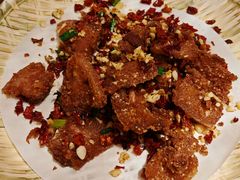 -衡厨·衡阳土菜(中南店)