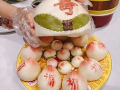 -御茶膳房皇家糕点博物馆(北京首店)