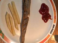 -比格比萨自助(国展店)