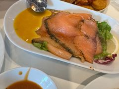 -宜家·瑞典风味餐厅(烟台路店)