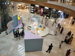 -深圳来福士广场