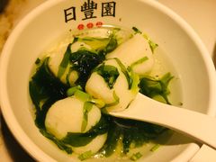 -日丰园海肠水饺·老字号大连海鲜(和平广场店)
