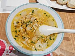 -小杨生煎(松江大学城店)