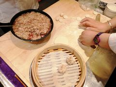-毅祥斋老孙家泡馍(北院门鼓楼店)