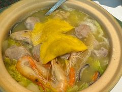 -桂满陇·手作小笼包&江南叫花鸡(中山公园店)