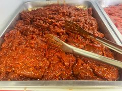 -金鼎雪山牦牛杂火锅(理县总店)